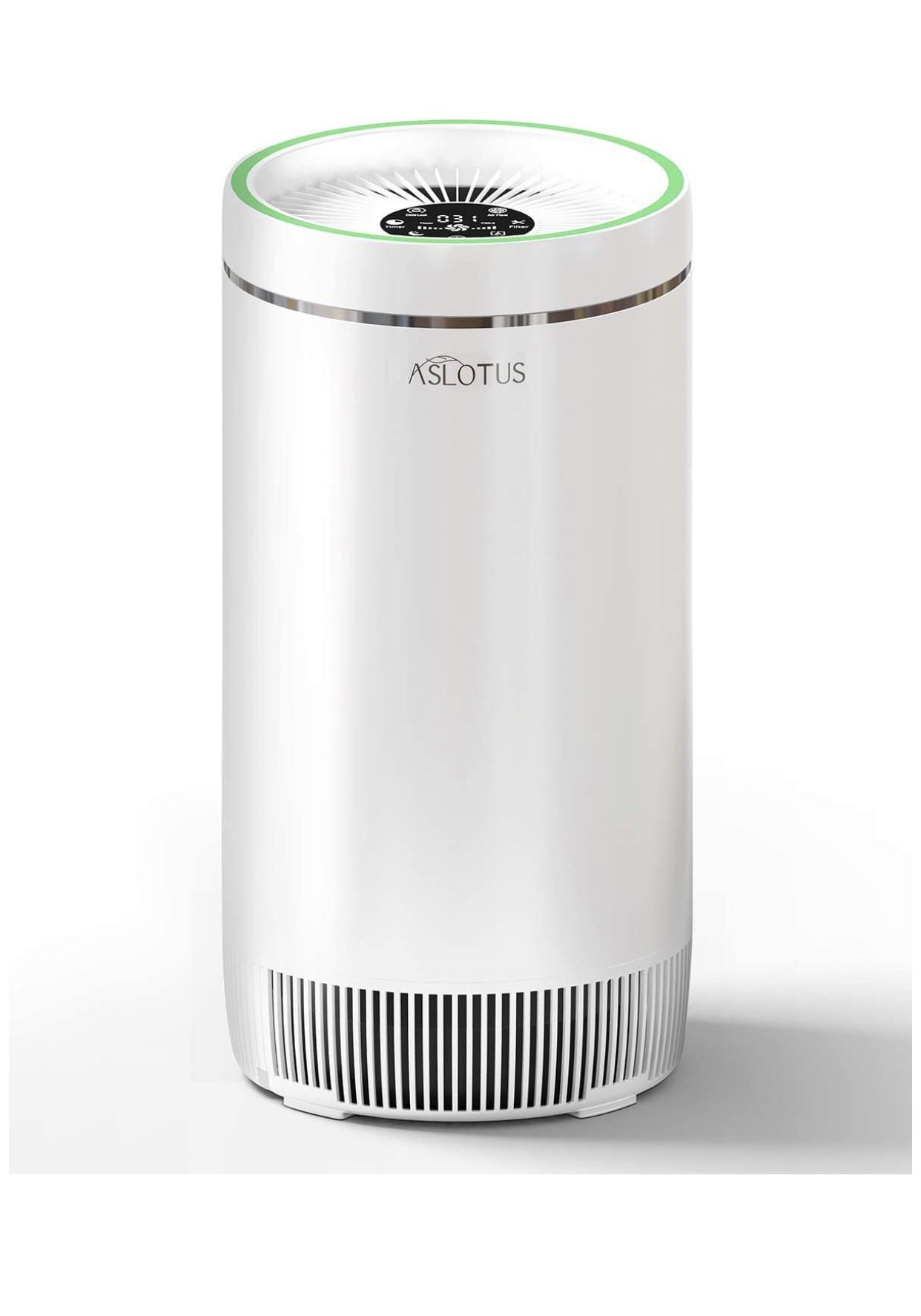 ASLOTUS Air Purifier for Home 