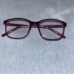 Glasses (-1.50)