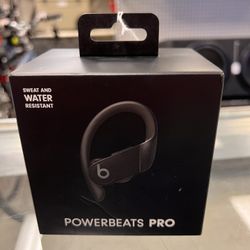 Powerbeats Pro