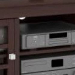 TV - Entertainment Bench