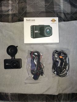 Dash Cam