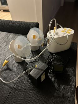 Medela Breast Pump