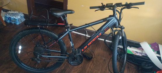 Huffy Electric Bike