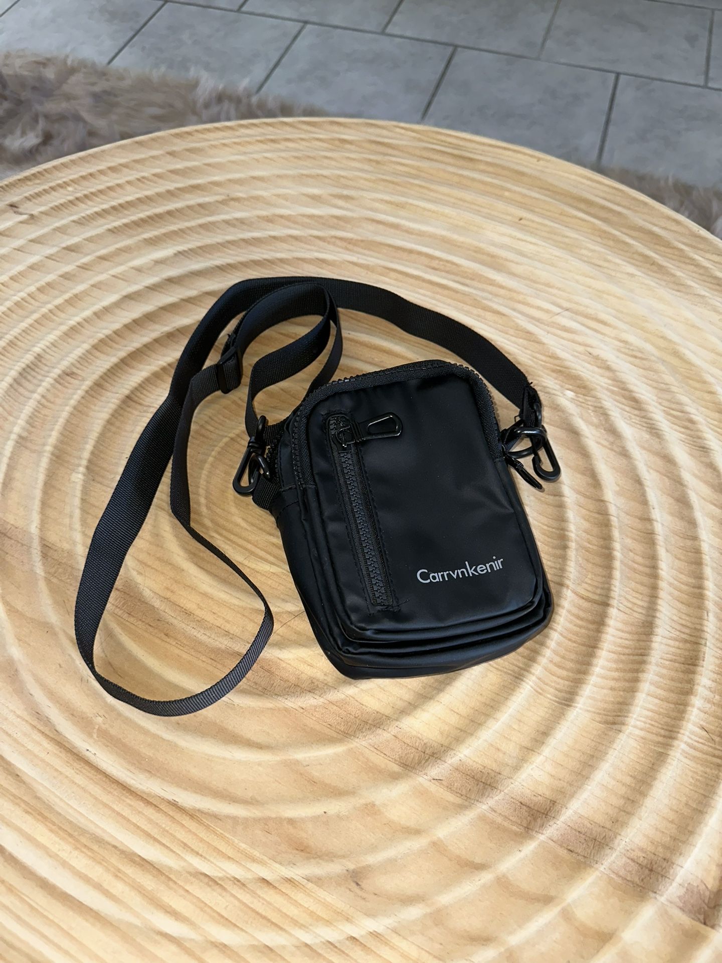 Mini Shoulder Strap Bag