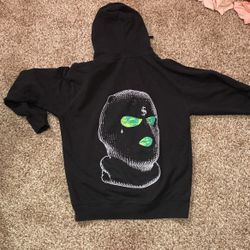 Fashion Nova Hoodie