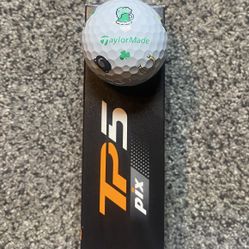 Taylormade Golf Balls 