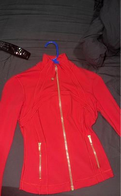 Lulu jacket