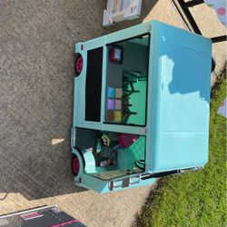 American Girl Doll Toys