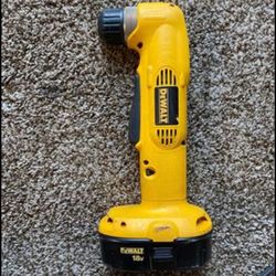 Dewalt Charger