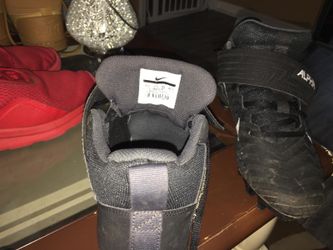 Nike Shoes