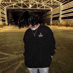 2005 White Sox World Series Pull Over Size XL