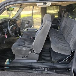 2003 Chevrolet Silverado 1500