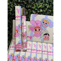 Cry Baby Perfumes 1.18oz 