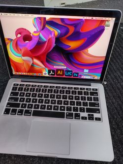 Apple MacBook Air 13 - $180 - Like New! - Perfect