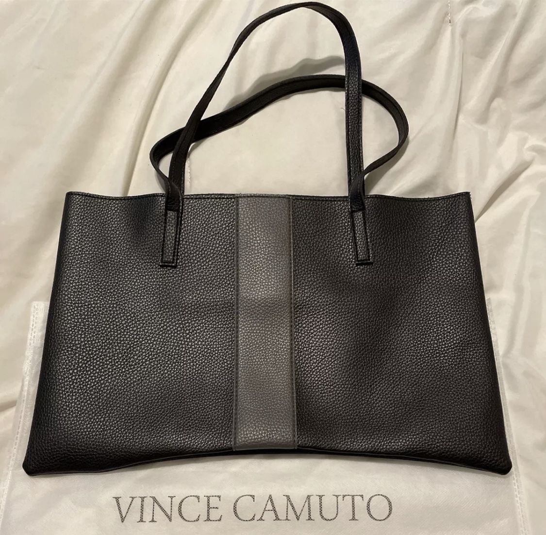 NEW - Vince Camino Purse Briefcase Bag Tote