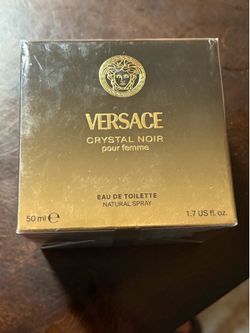 Versace cologne