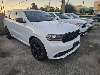 2015 Dodge Durango