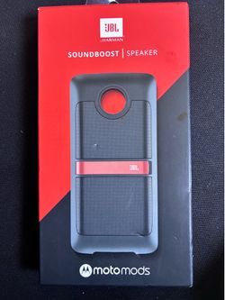 JBL  SPEAKER