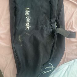 Nike Duffel Bag 