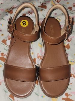 Sandals MICHAEL KORS