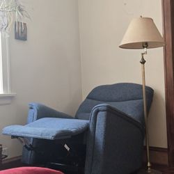Recliner Sofa Chair