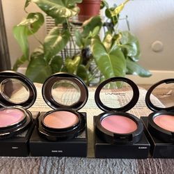 Mac Blush