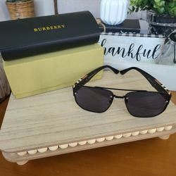 Burberry Sunglasses 