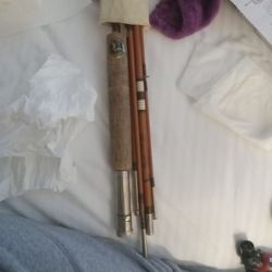 Eagle Claw 6ft 9" Fishing Rod 