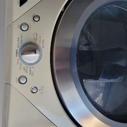 Whirlpool Dryer