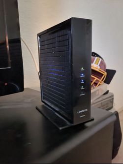 Linksys CM3016 Cable Modem