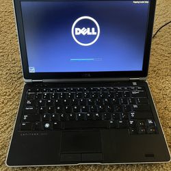 Dell Latitude E6230 12.5" Laptop