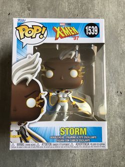 Funko Pop! X-men 97 - Storm #1539