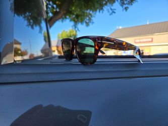 TOM FORD polarized sunglassess (unisex)