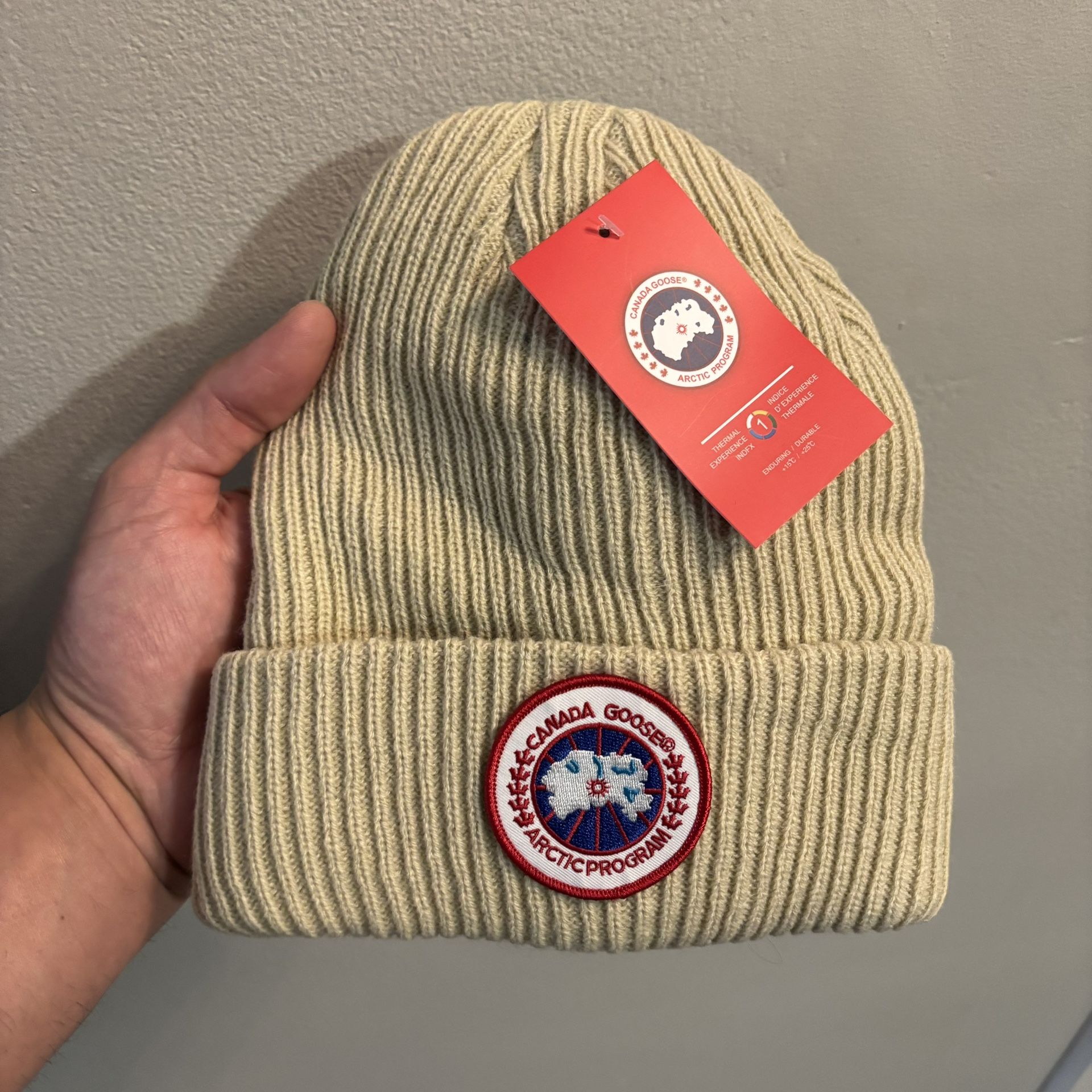 Winter Beanie