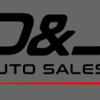 O & J Auto Sales