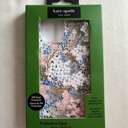 iPhone 13/14/15 Cover