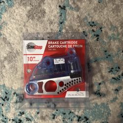 Sawstop 10” Brake 