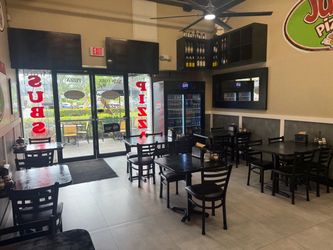 Restaurant chairs and tables for sale