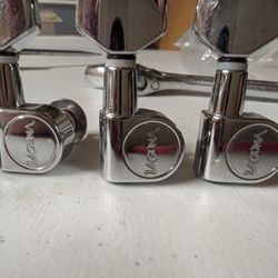 Laguna Guitar Tuners