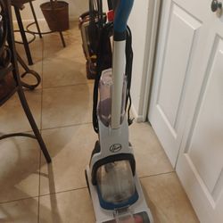Hoover Power Dash Pet