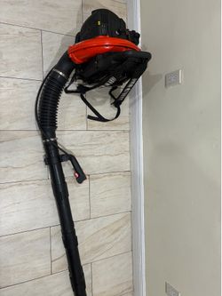 Echo blower PB-755st
