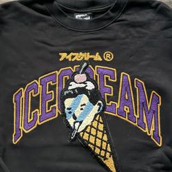Ice Cream Sweater 