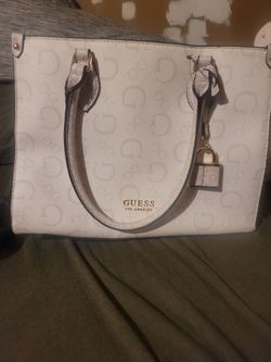 Guess purse