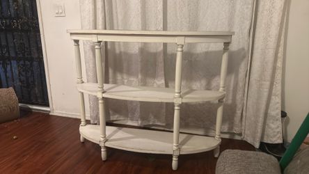 Wall shelf