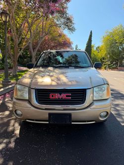 2004 GMC Envoy