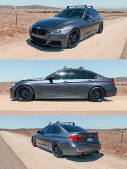 2014 BMW 335i