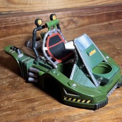 Mirage TMNT Turtles Sewer Slider Playmates 2002 F299