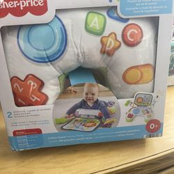Baby Tummy Time Toy 
