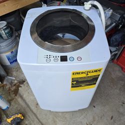 Costway Washing Machine 