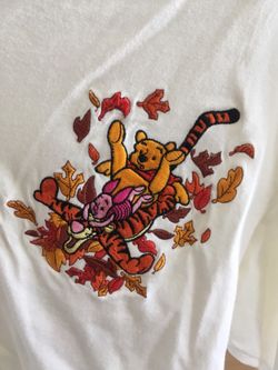 Tigger and Pooh